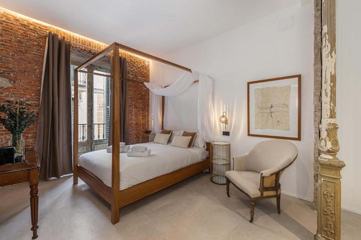 Queen's House Chueca Madrid - Housity
