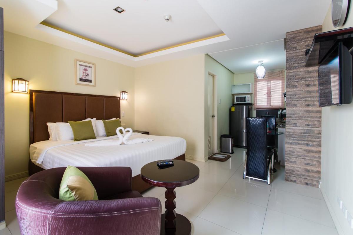 JMM Apartment Suites - Housity
