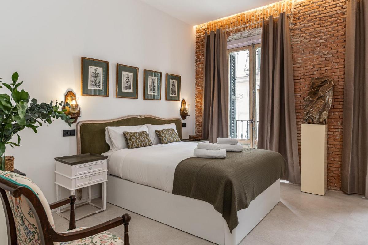 Queen's House Chueca Madrid - Housity