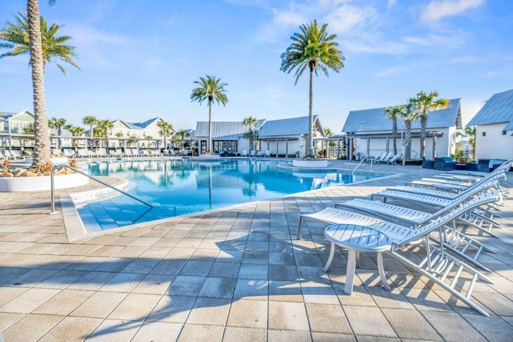 Seas The Day 30A - Housity