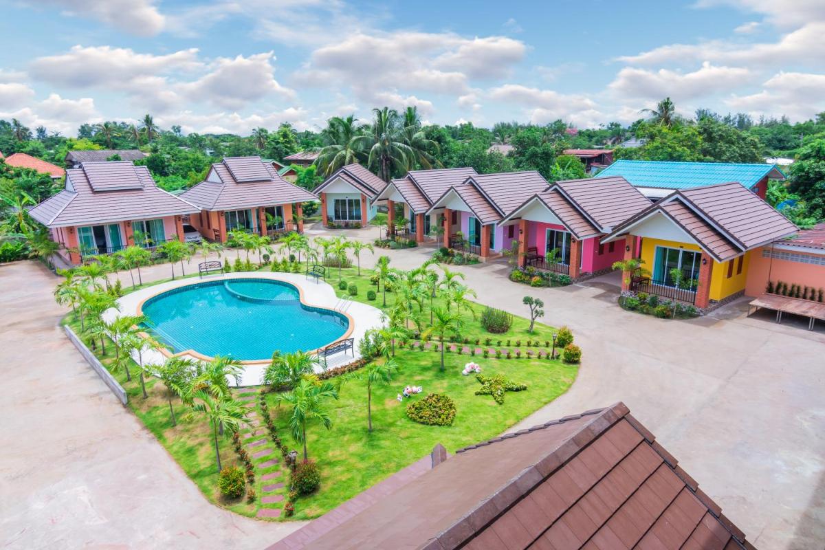 Samrong Garden - Housity