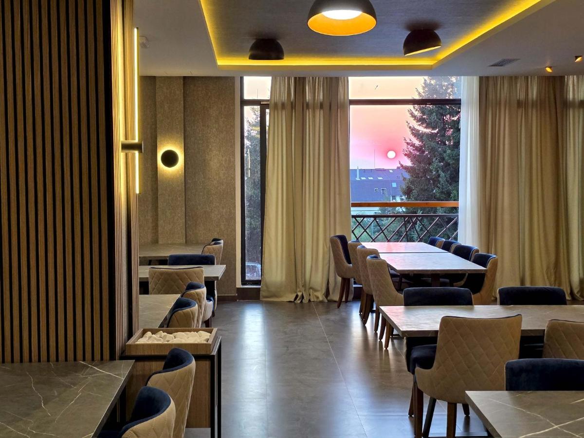 Marrilux apartments Residence Hill - Housity