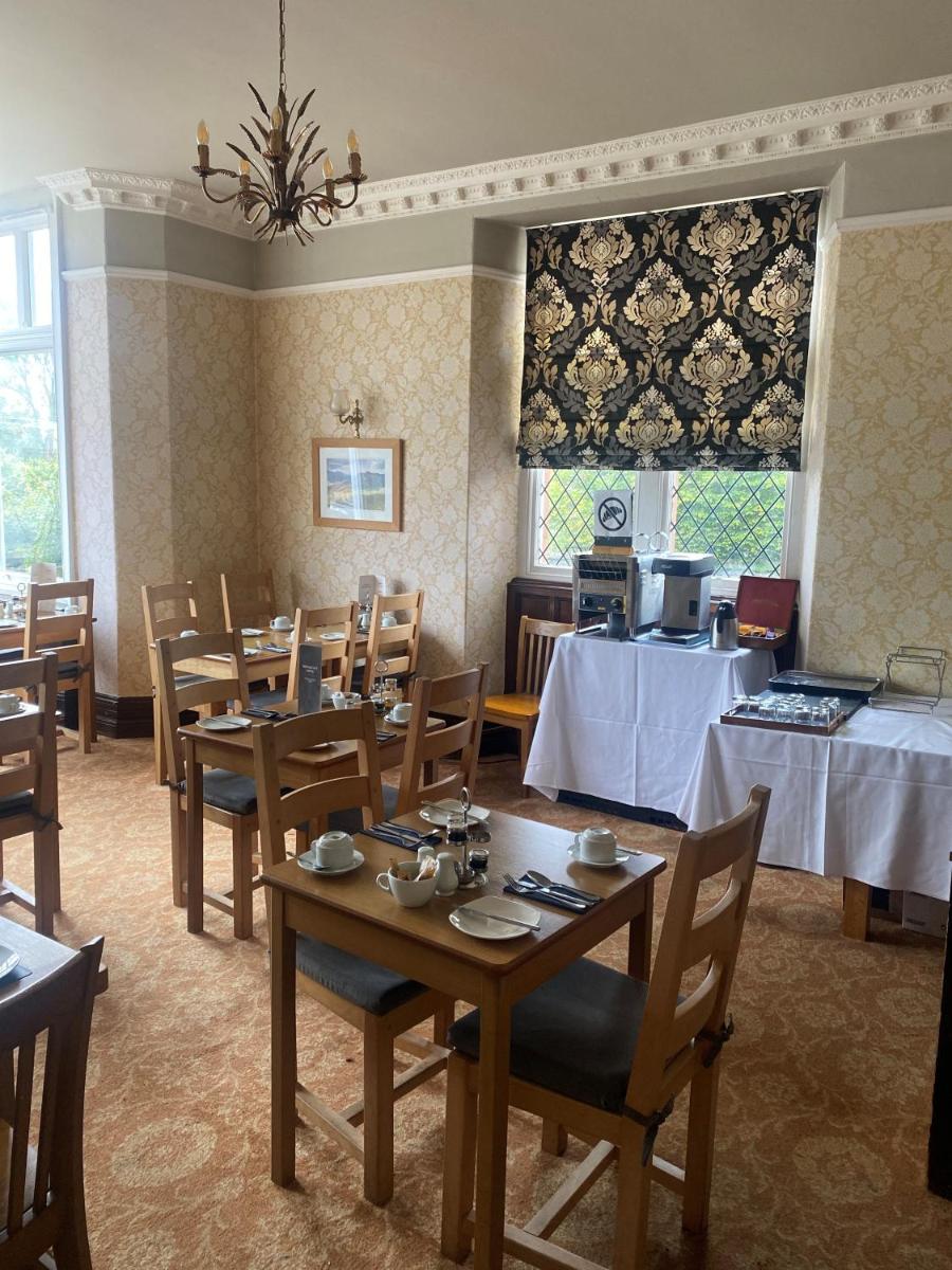 Windermere Park B&B inc Free off-site Health Club - Housity