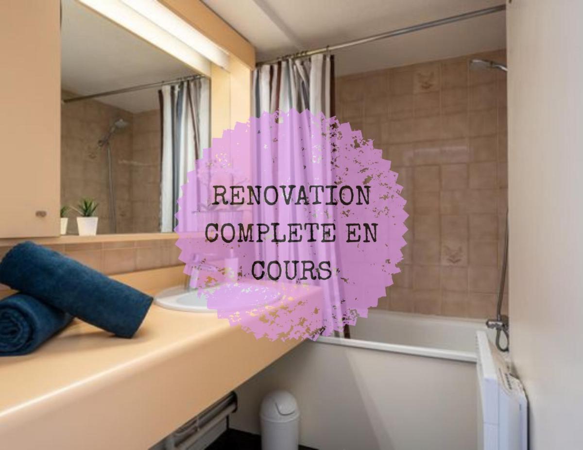 Studio NATHEN - Parking - Wifi - Balcon Sud ouest - Chamrousse 1650 - Housity