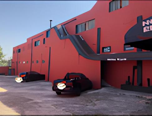 Hotel Ellos - Housity