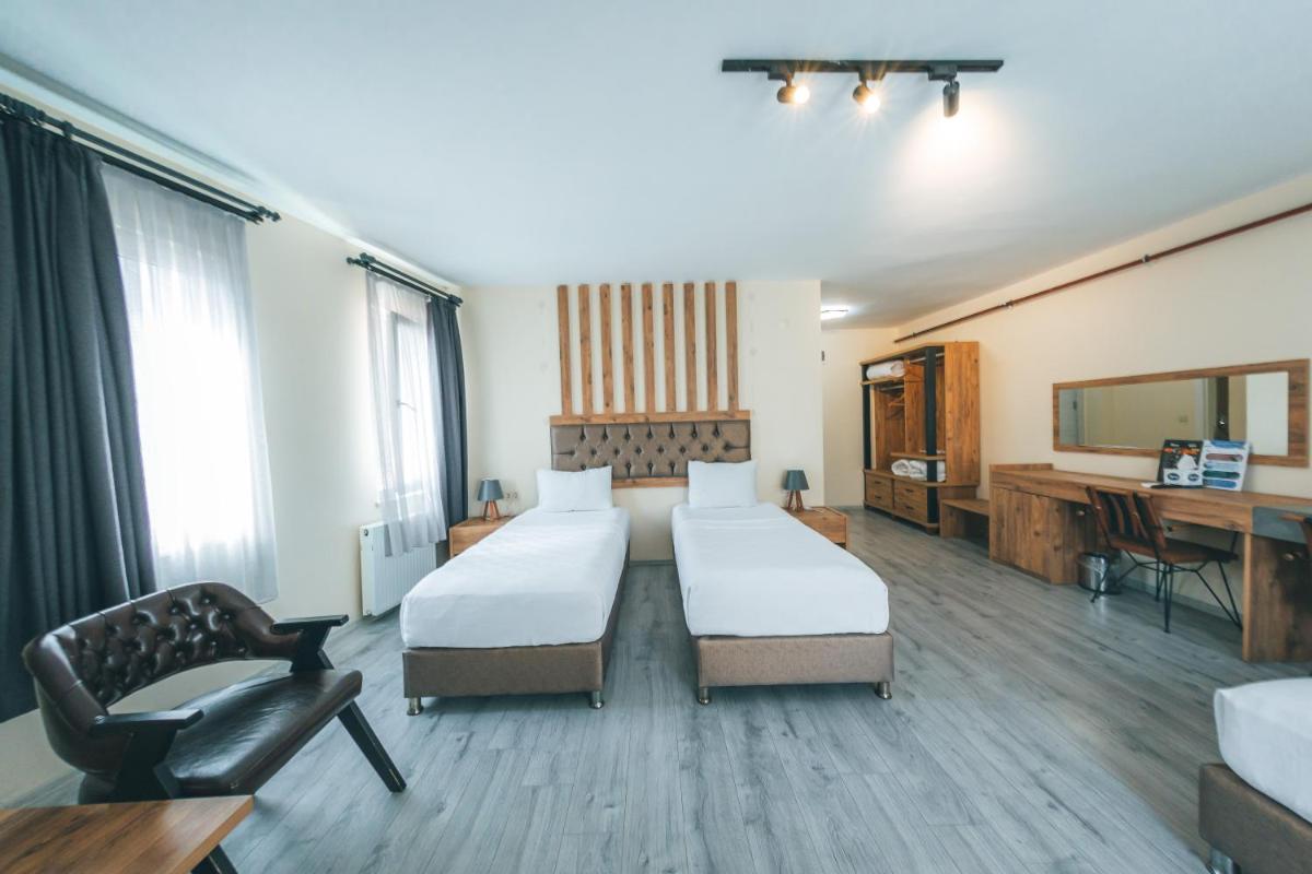 Grand 464 Otel - Housity