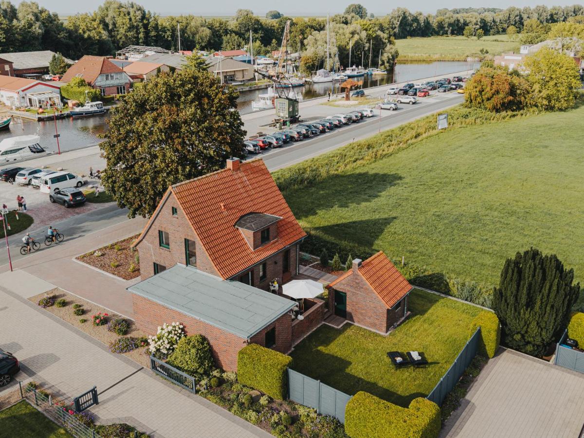 Hafenhaus Varel - Housity