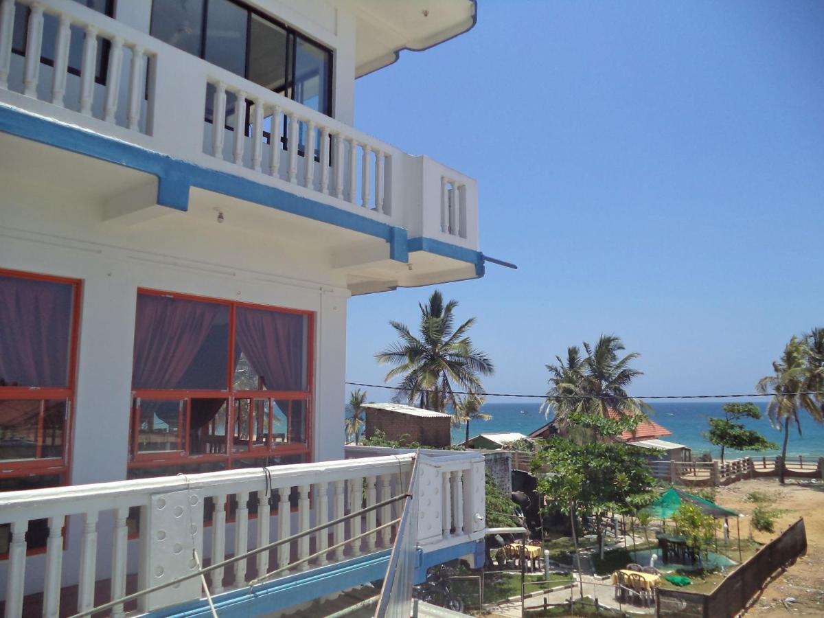 Sea Breeze Guest Inn - Housity