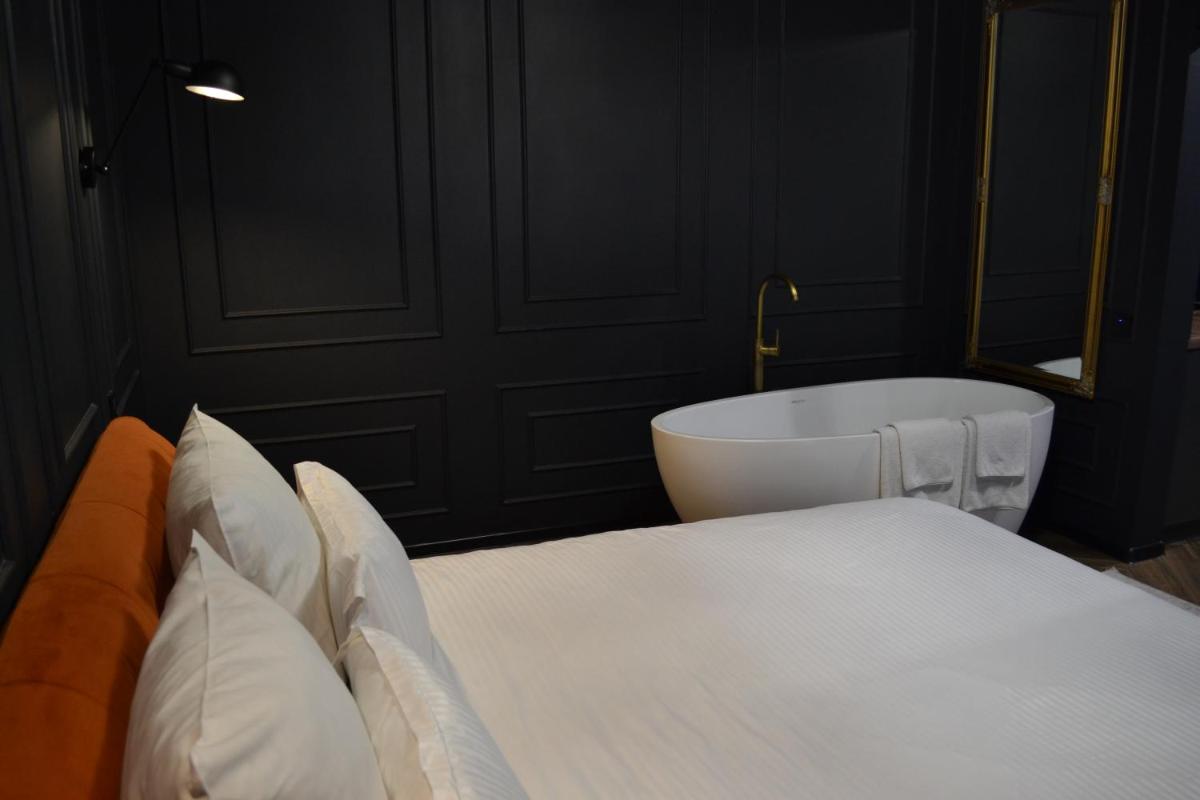 Central Gate apartment - Housity