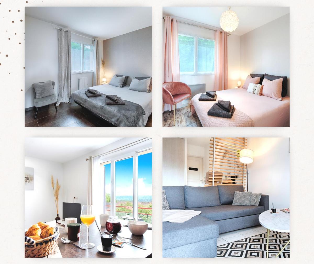 T3 Les Tilleuls Sermerieu - Housity