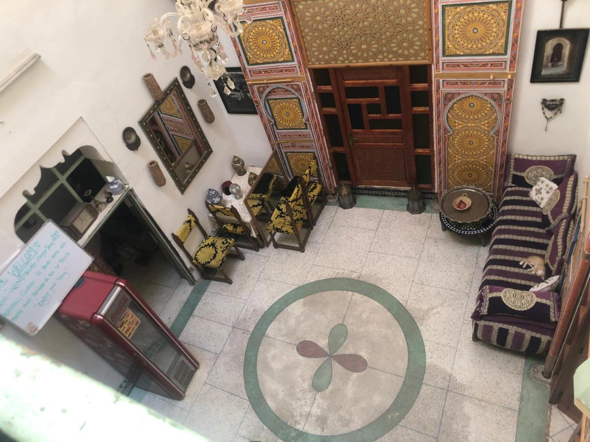 Reggae Riad - Housity