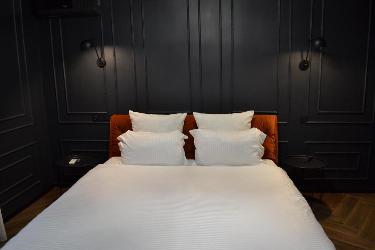 Central Gate apartment - Housity