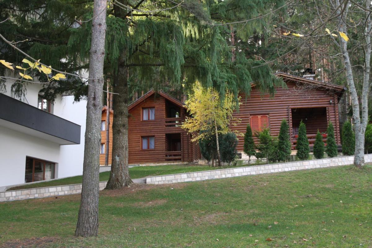Hotel Balkana Vidović - Housity