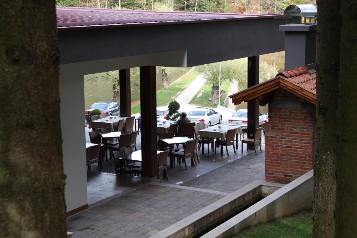 Hotel Balkana Vidović - Housity