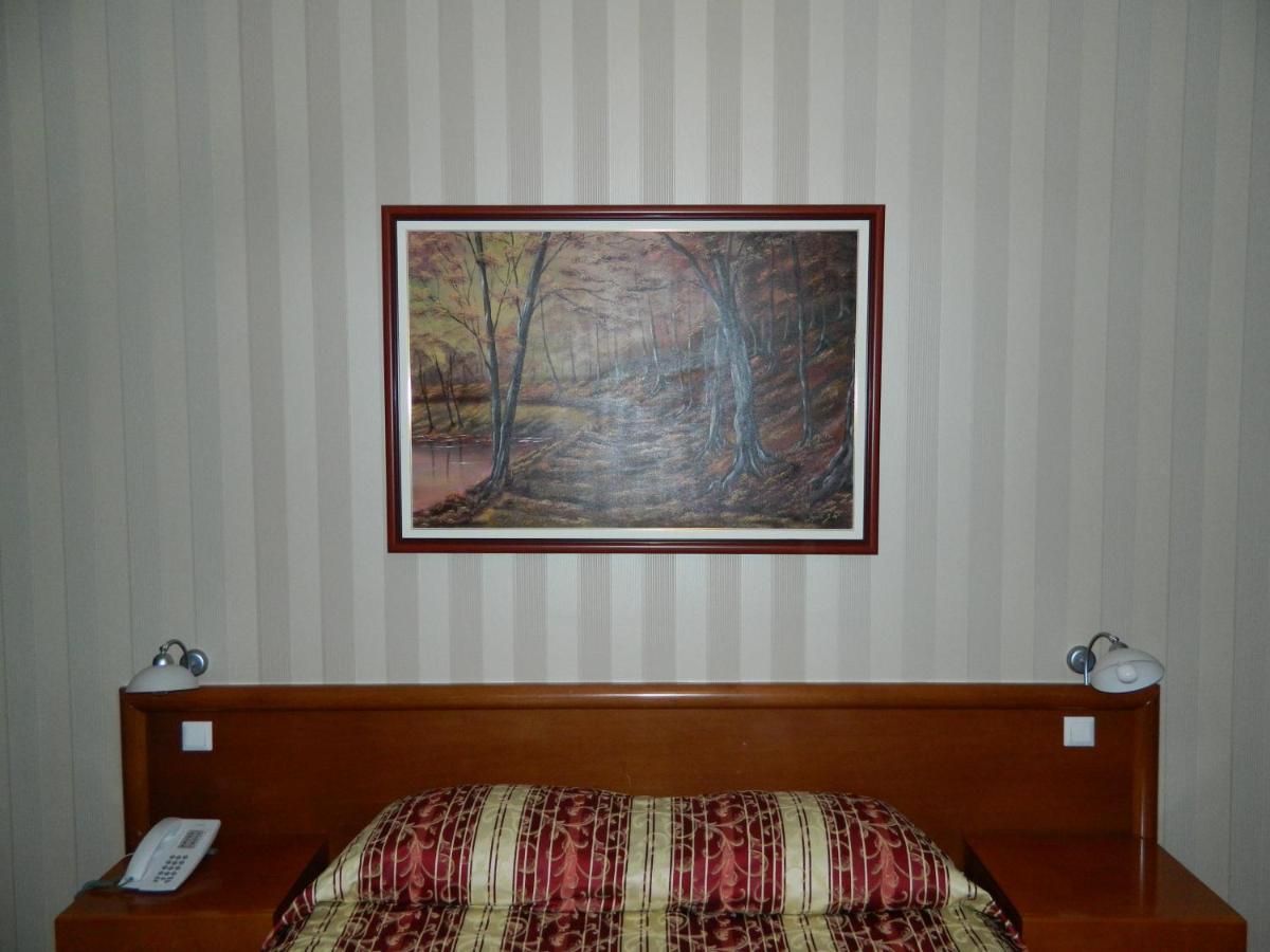 Hotel Balkana Vidović - Housity