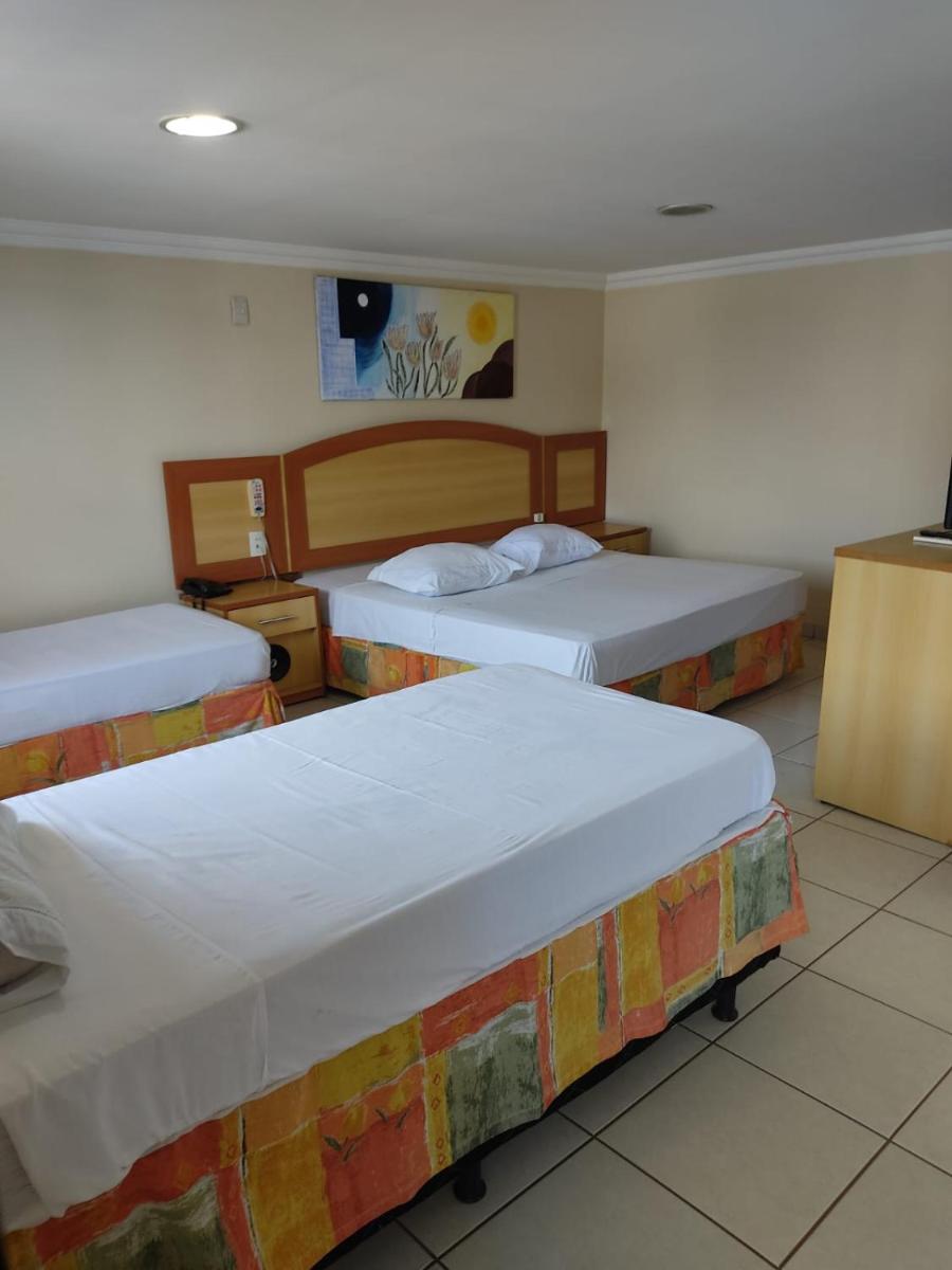 Gran Roza Hotel - Housity