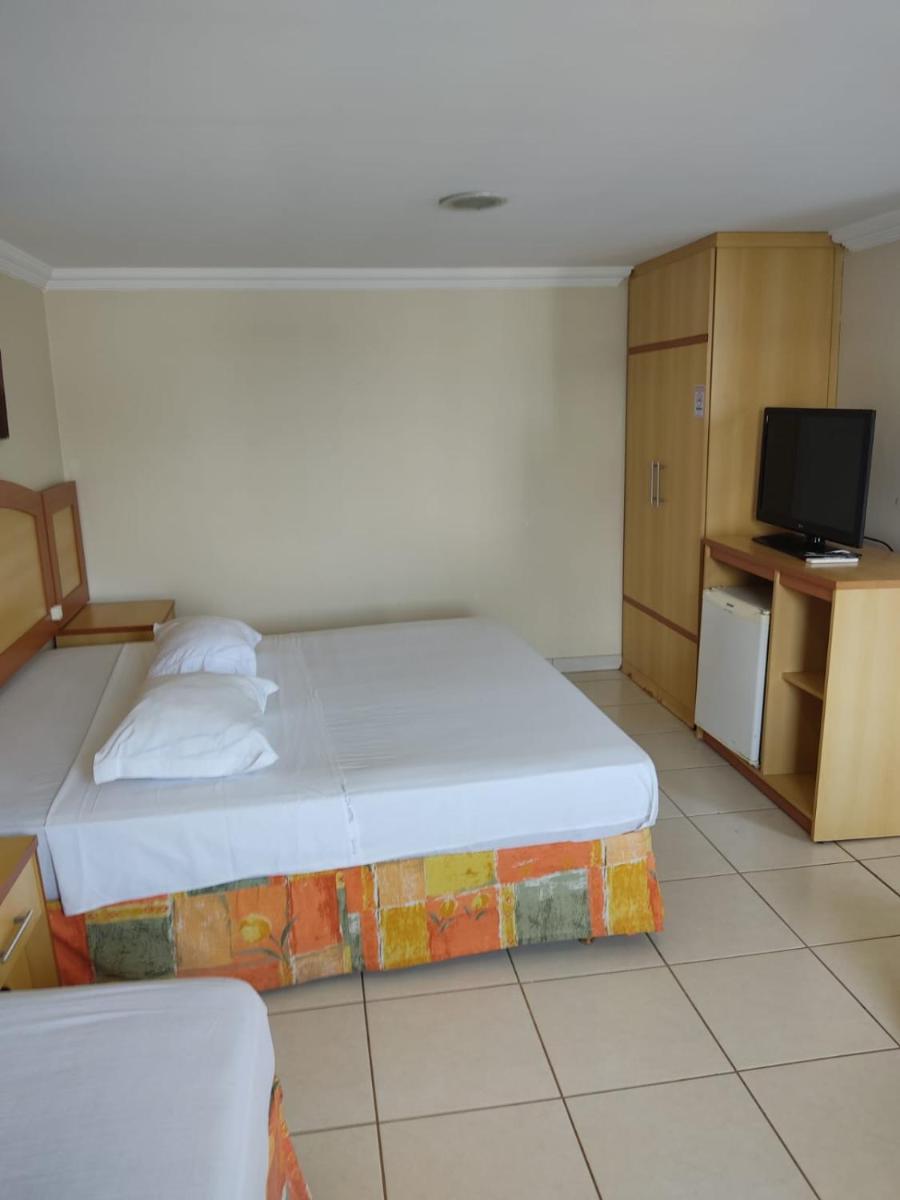 Gran Roza Hotel - Housity