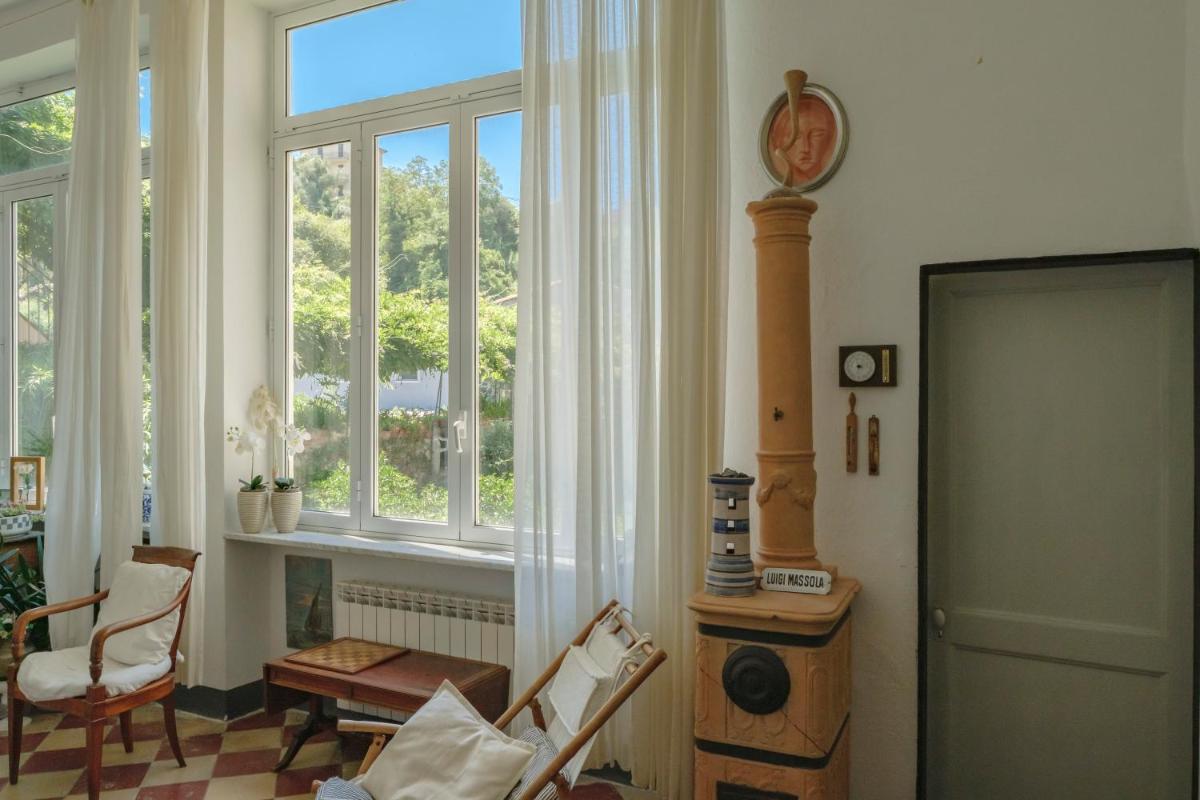 Impero Luxury Apartment - Hizvo