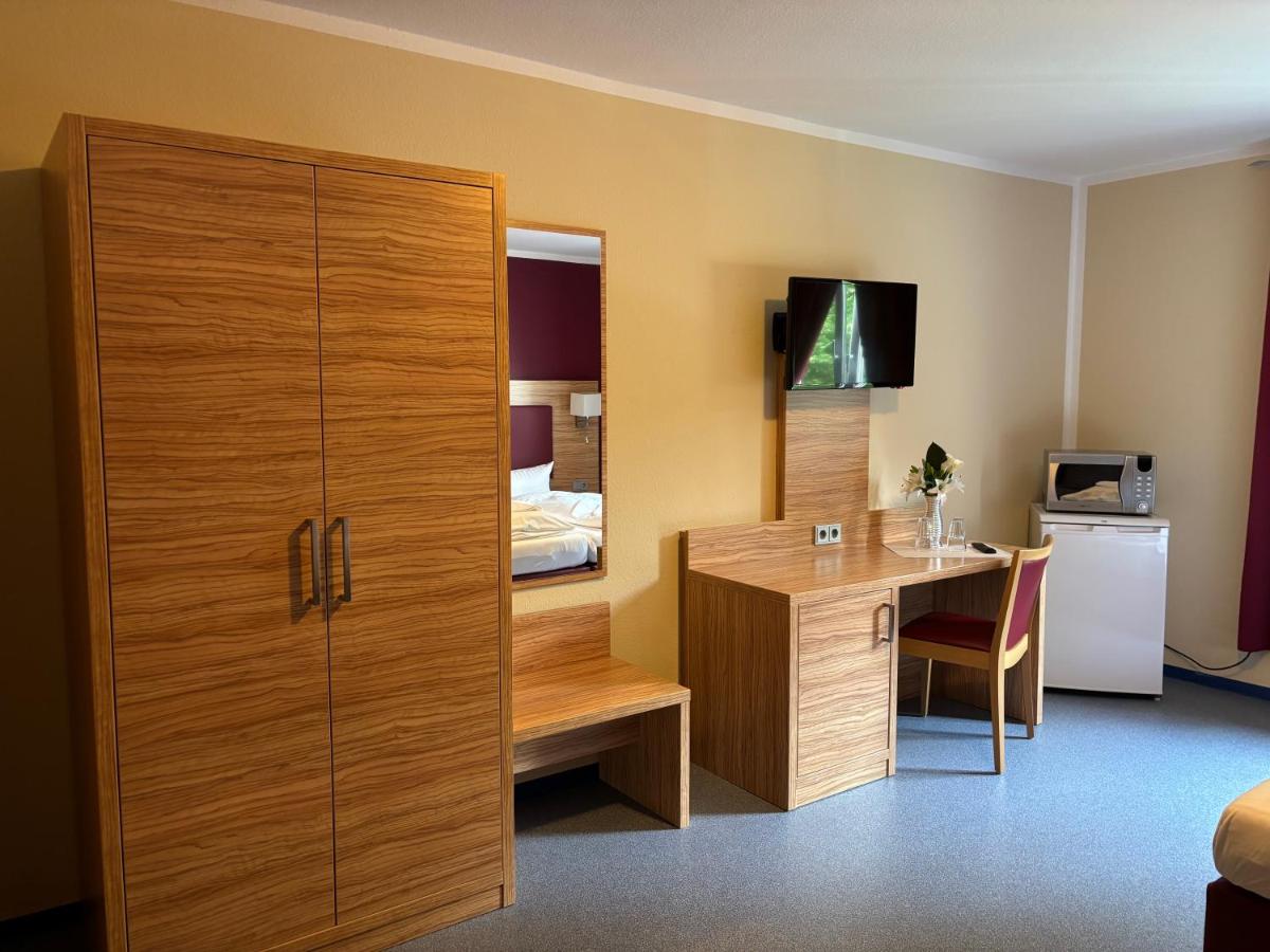 Hotel am Limes - Housity