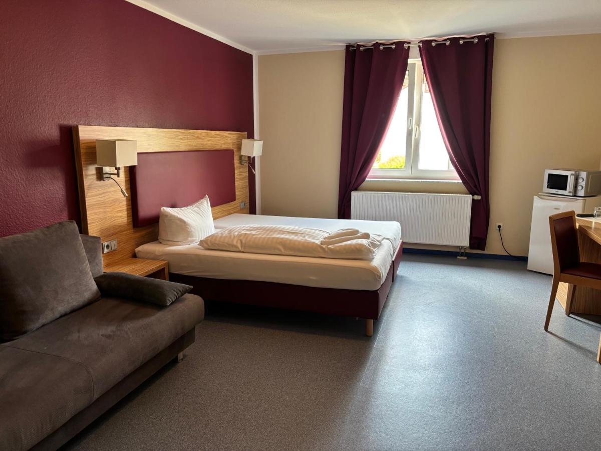 Hotel am Limes - Housity