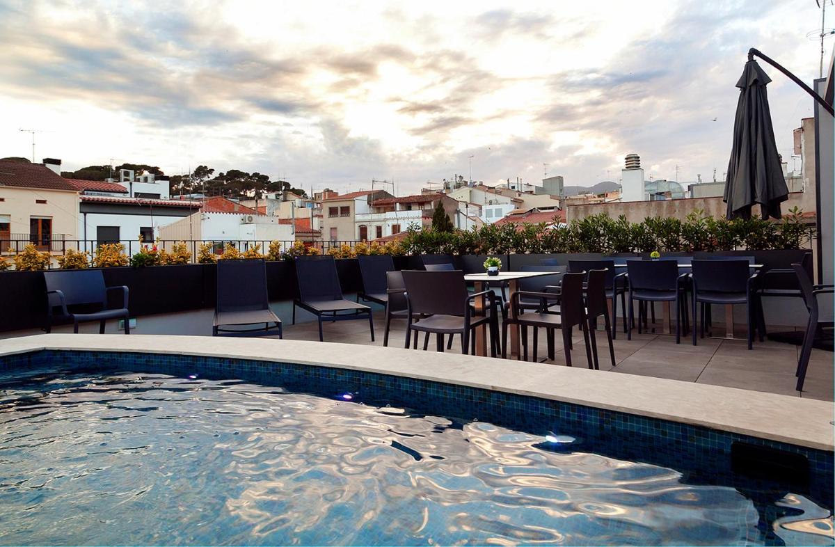 Vila Arenys Hotel - Housity