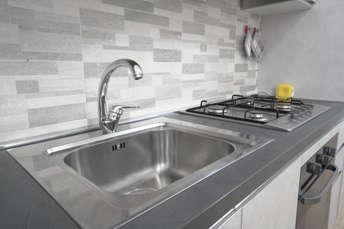 Maison 54 - Lago Canneto - Housity