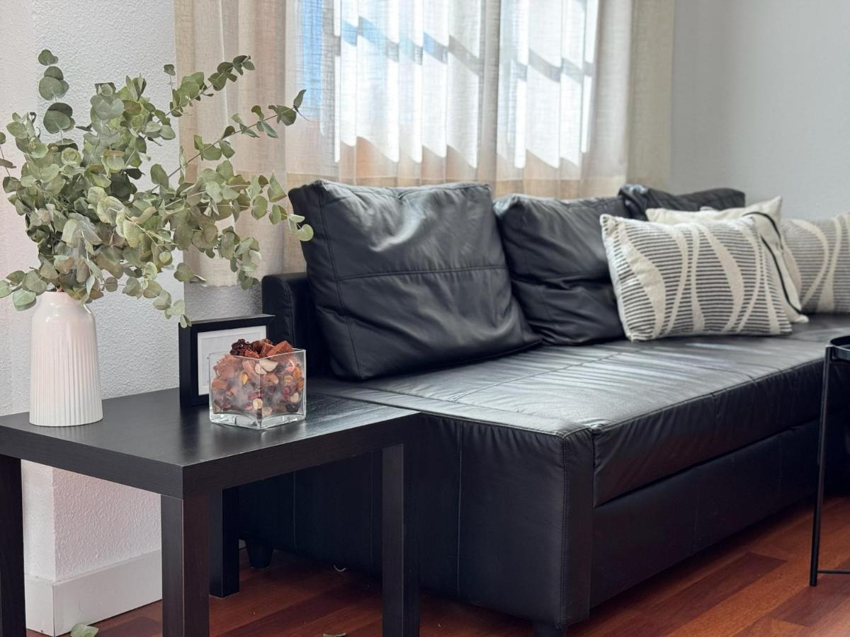 Apartamento PASEO DE LA RIBERA - Hizvo
