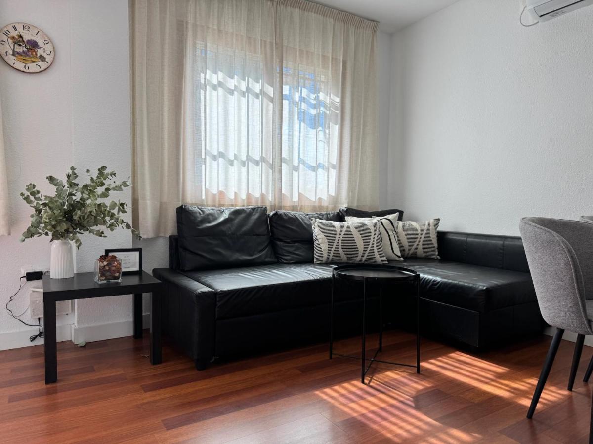 Apartamento PASEO DE LA RIBERA - Hizvo