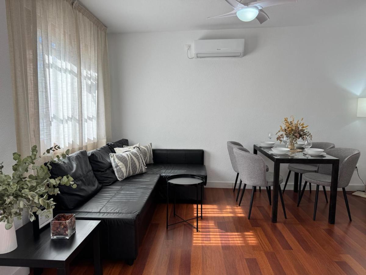 Apartamento PASEO DE LA RIBERA - Hizvo