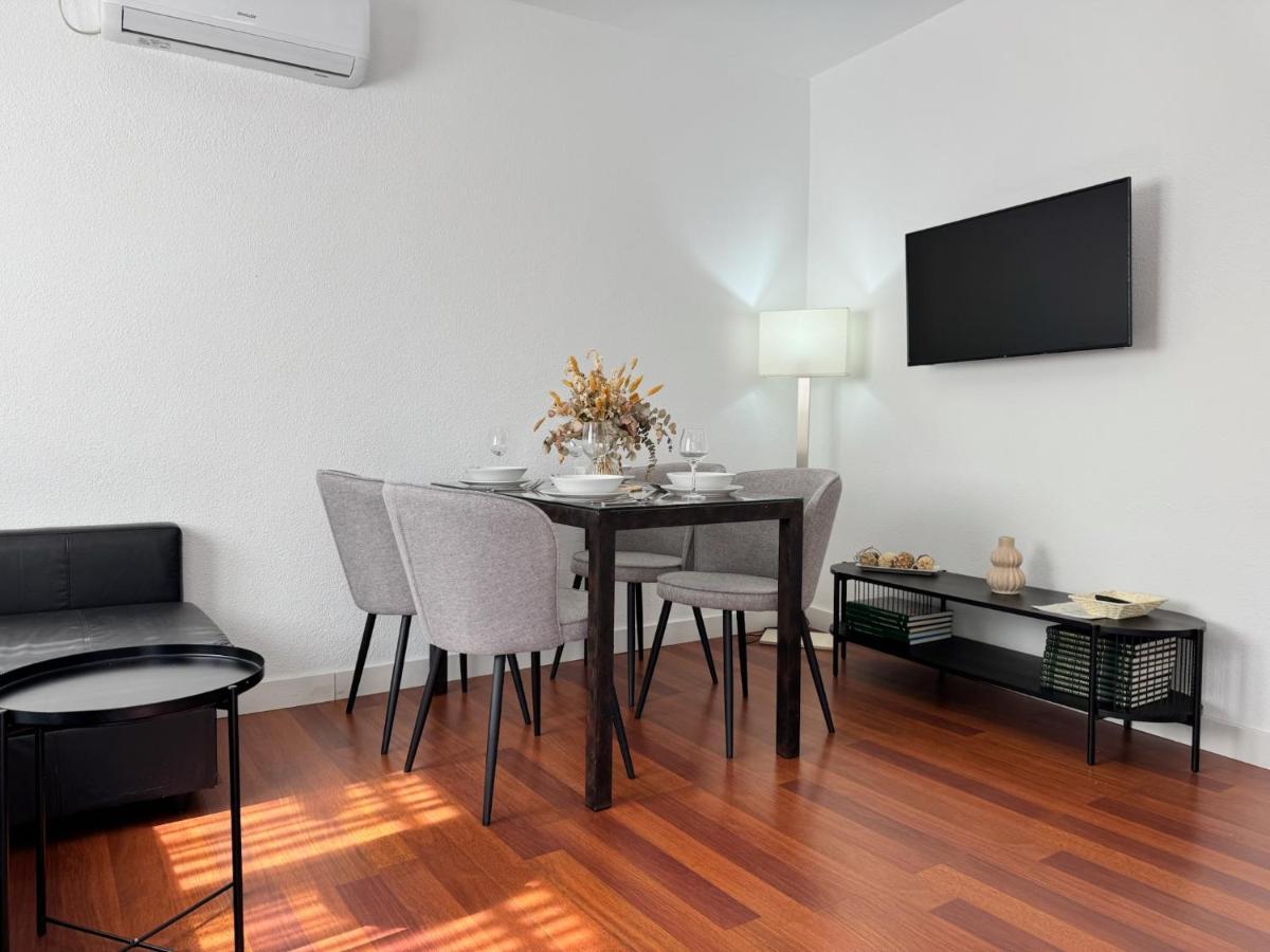 Apartamento PASEO DE LA RIBERA - Hizvo