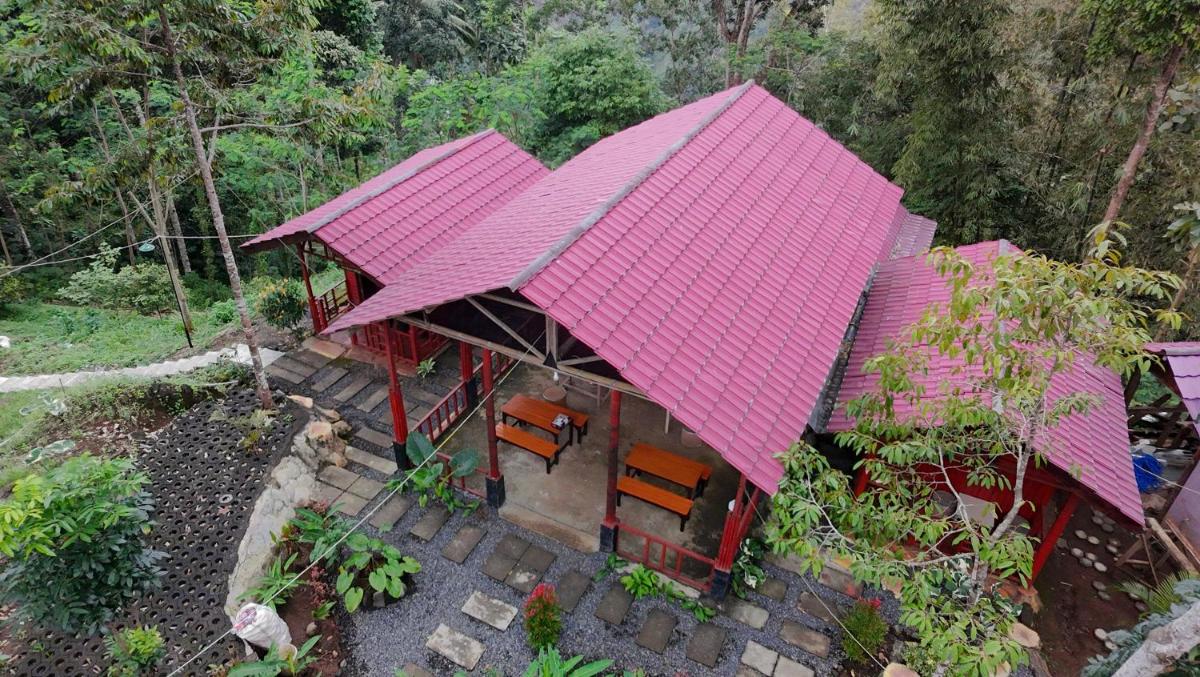 Happy Monkeys Village - Housity