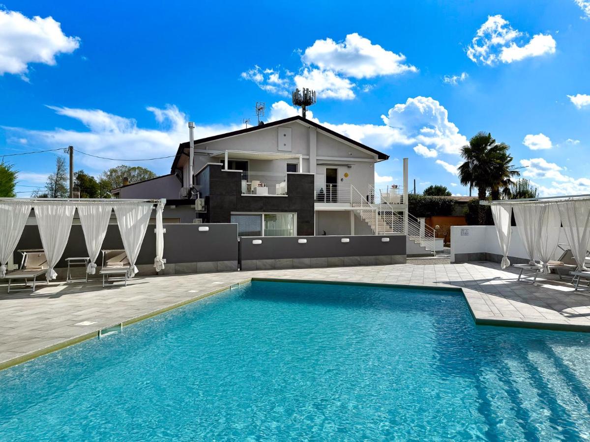 Meridien house - Housity