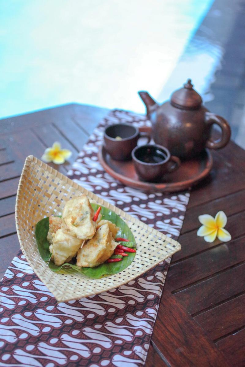 Paku Mas Hotel - Housity
