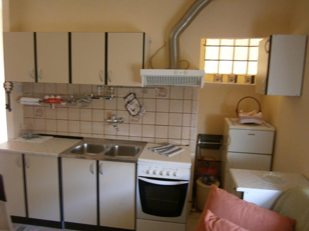 Suitetrails - Apartment Zaton
