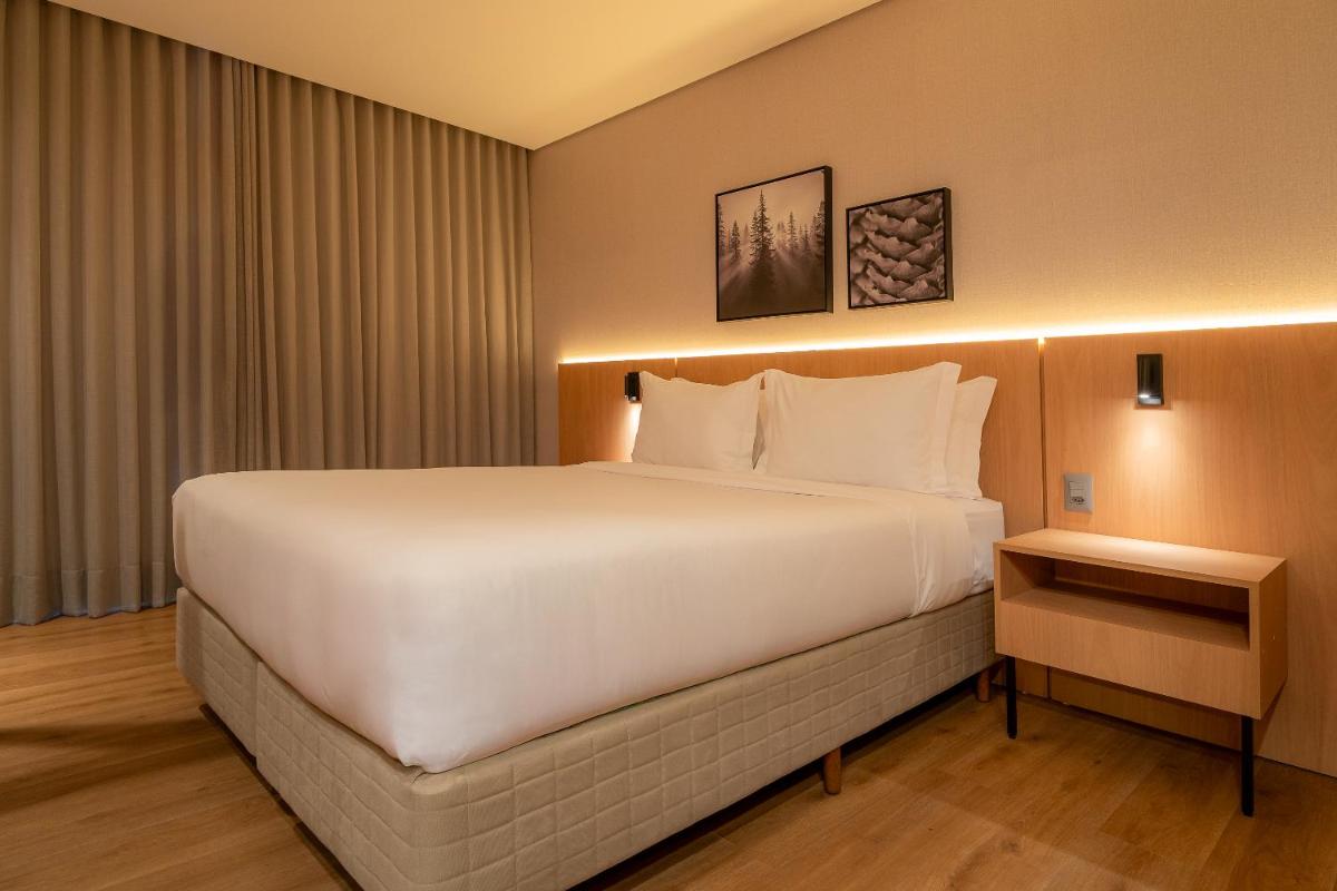 Golden Tulip Canela OFICIAL - Housity