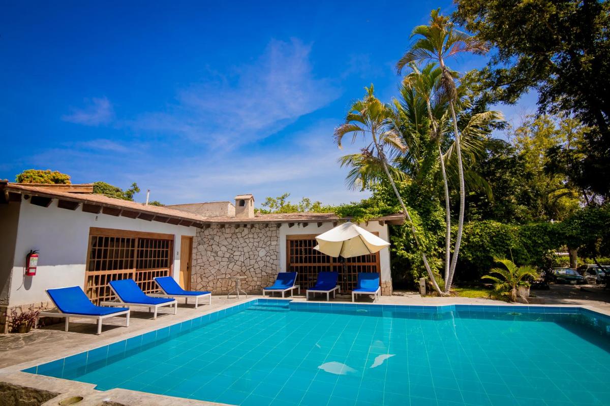 Hotel Culturpisco - Housity