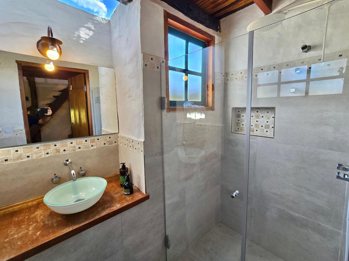 Chalé Mata Virgem - Housity