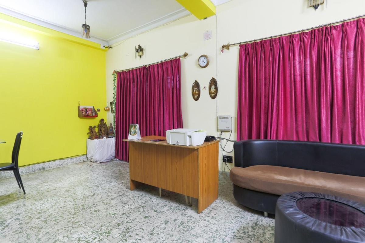 Hotel O Sangita Guest House - Housity