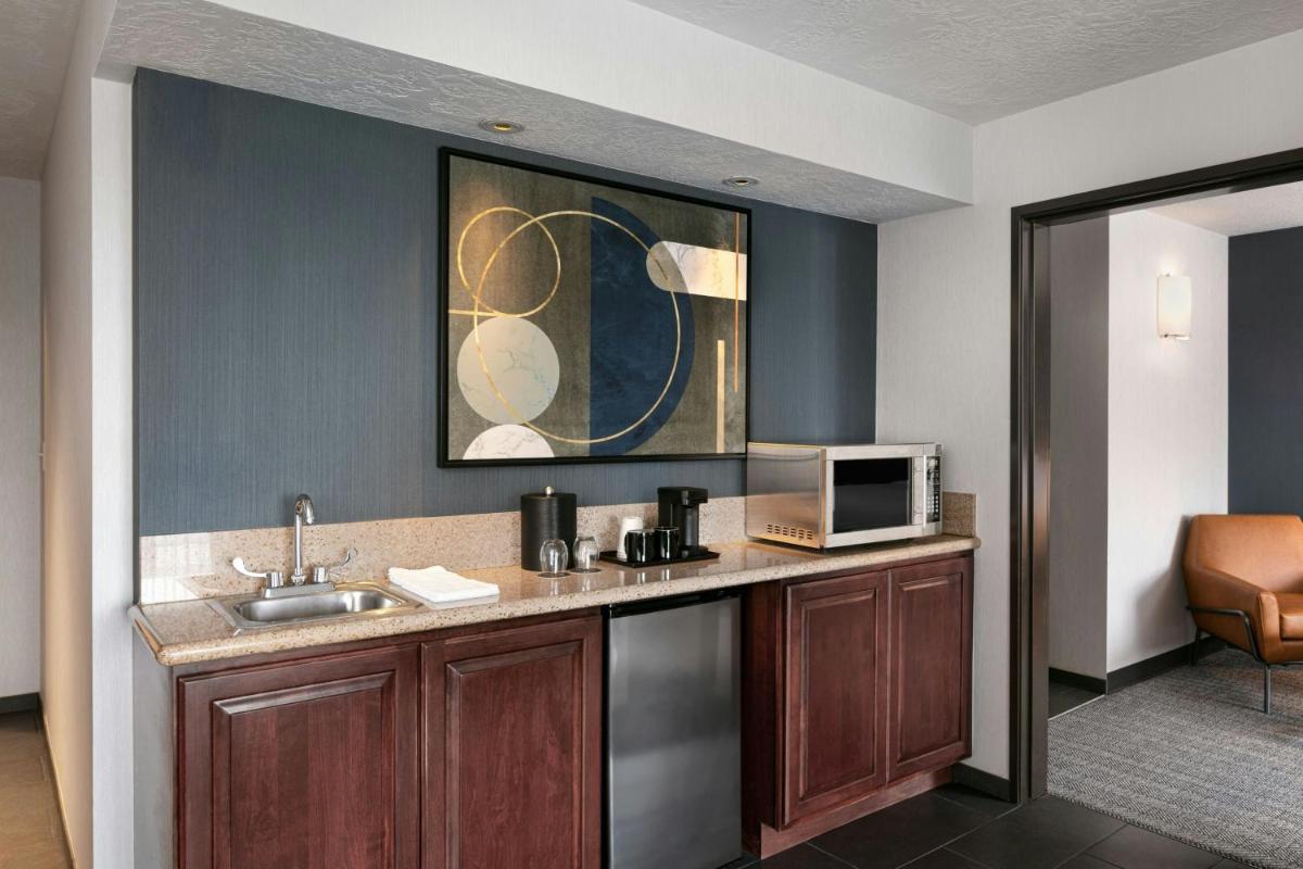 Courtyard Richland Columbia Point - Housity