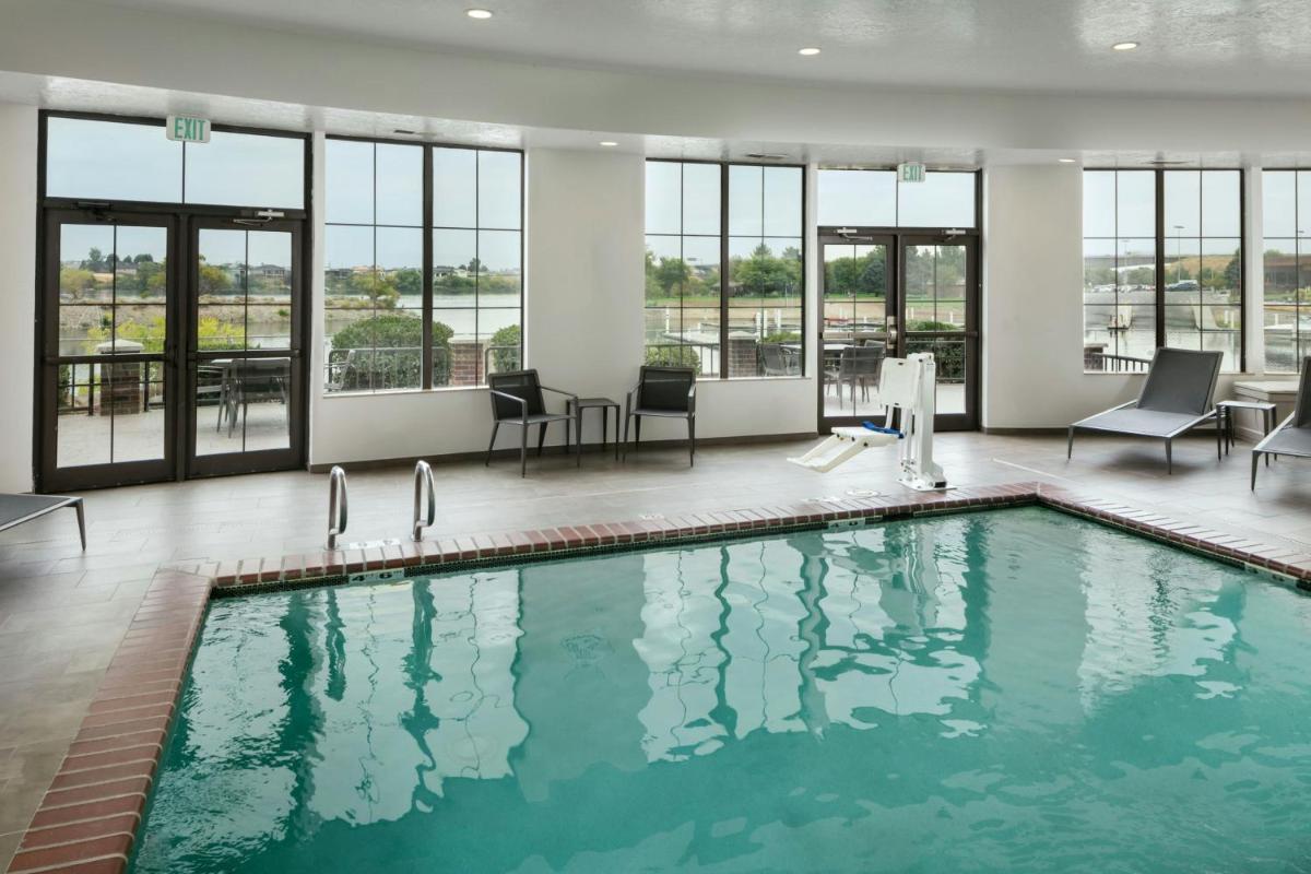 Courtyard Richland Columbia Point - Housity