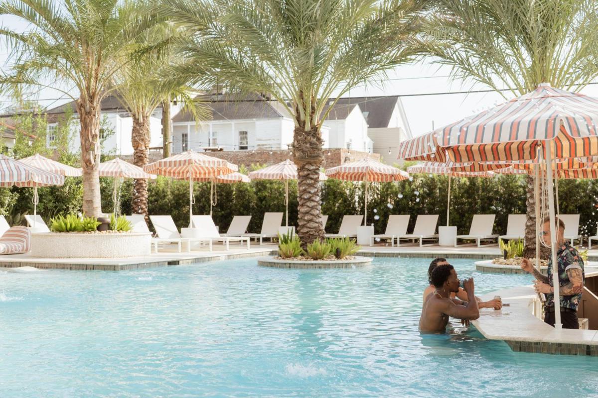 Garden District Hotel - Housity
