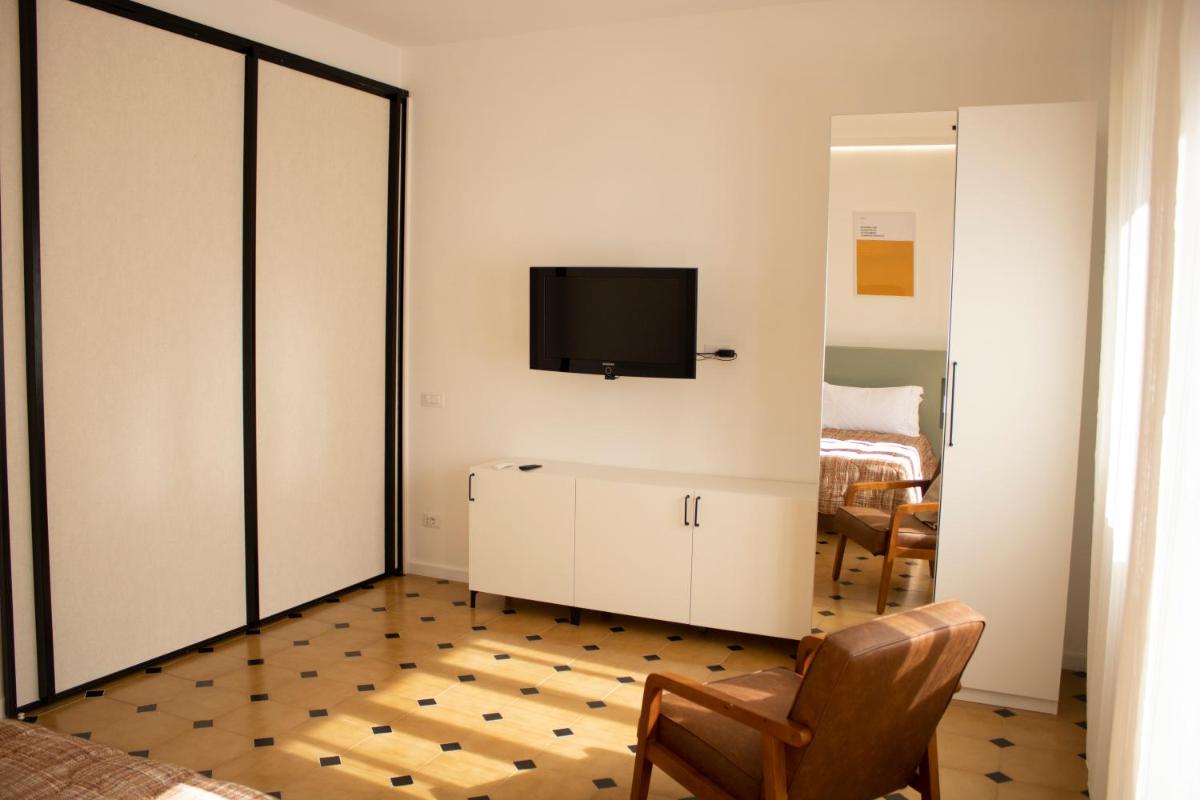 A-Poggio - Housity