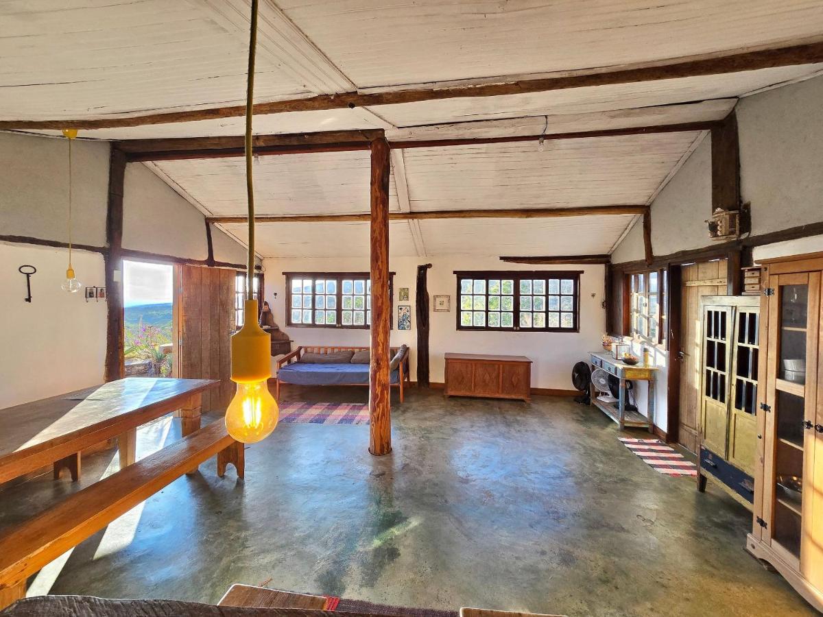 Sítio Mata Virgem - Housity