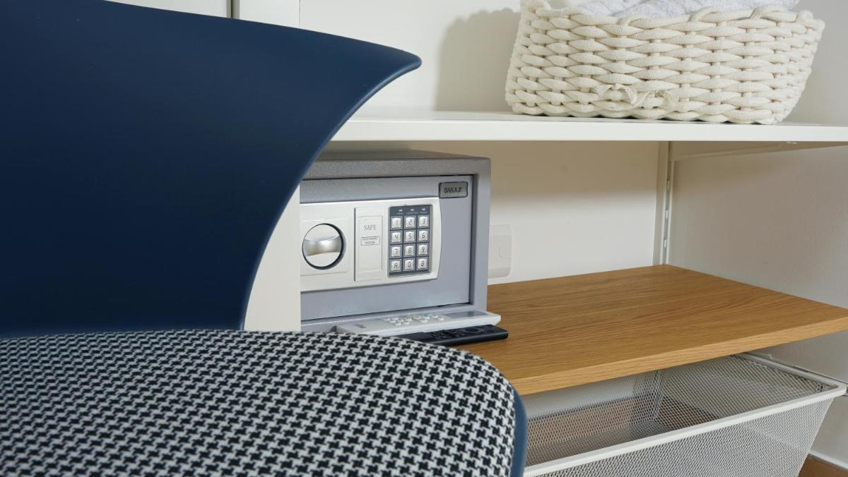 Little Suites Pompeii - Housity
