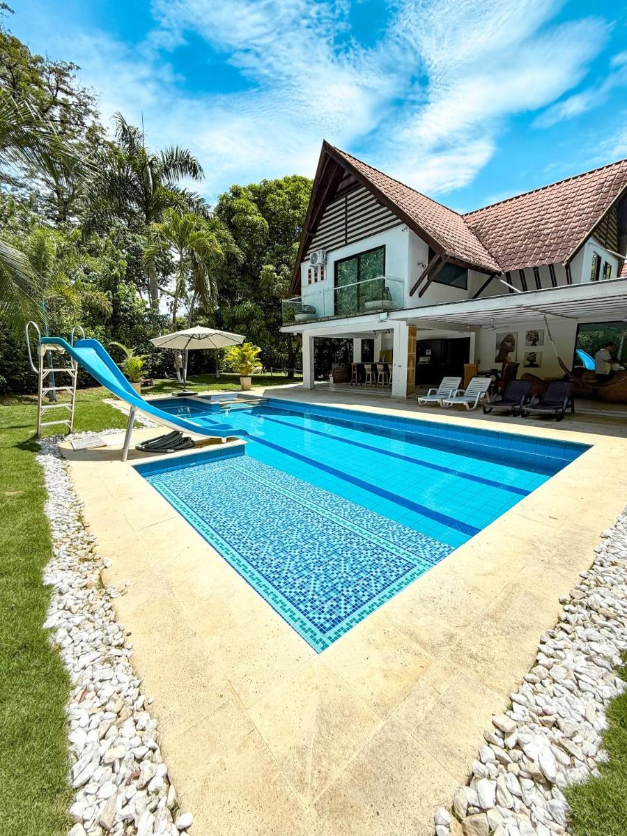 Cabaña en santafe de Antioquia - Housity