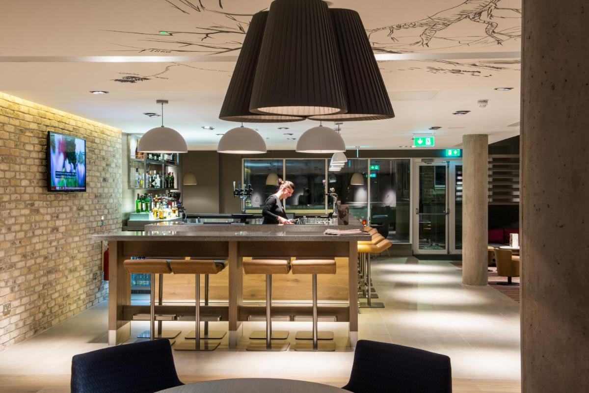 ibis Edinburgh Centre South Bridge – Royal Mile - Housity