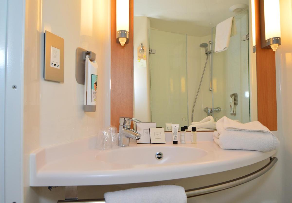 ibis Edinburgh Centre South Bridge – Royal Mile - Housity