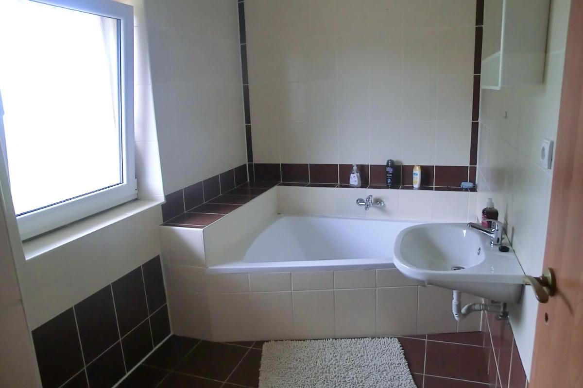 Jendův domeček - Housity