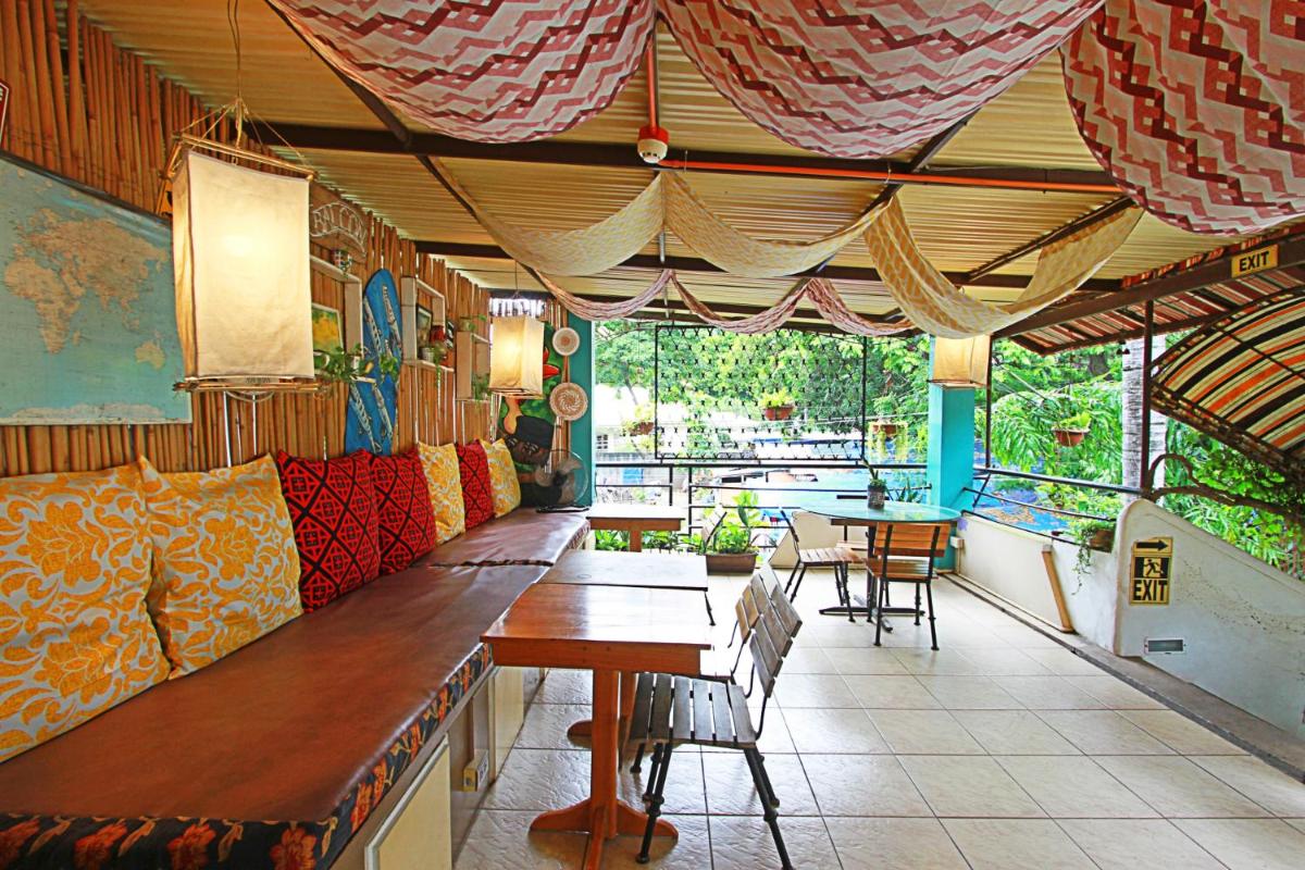 Gabby's Bed & Breakfast - Housity