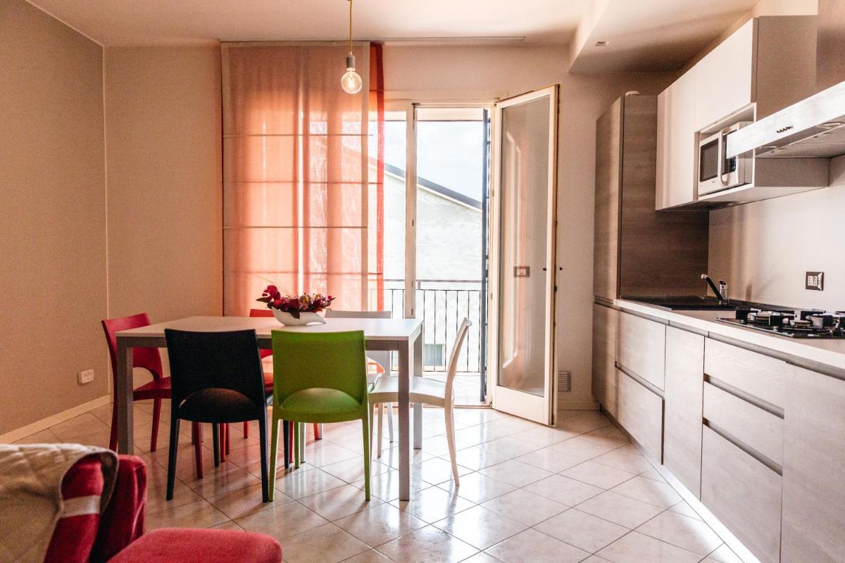 Appartamento Giada - Housity